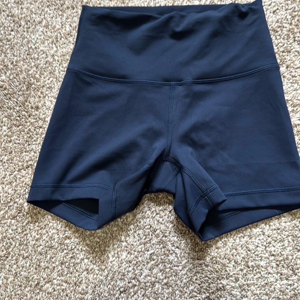 Lululemon align shorts